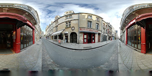 Photo n°28 de Notre Dame De Pique à Poitiers (Restaurant)