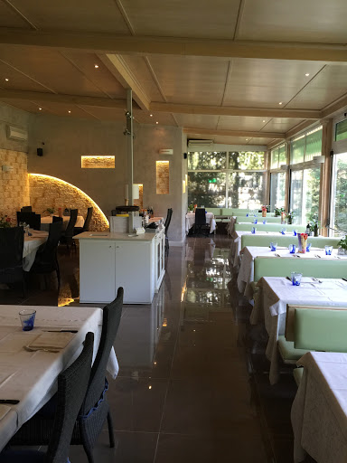 Ristorante NICE - Visual