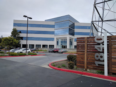 Eric Lau Insurance services 3 Lagoon Dr #150, Redwood City, CA 94065