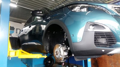 Photos of Premium Automobiles LK