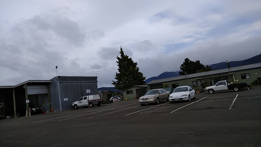 Safer Parking - Thumbnail