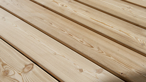 Pavimenti in legno Marche - Montatore Parquet Palmioli Andrea - Thumbnail