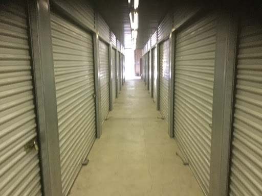 Jars Security Storage Gallery - United States