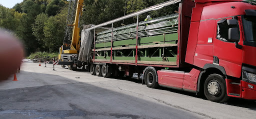 Rule Logistica y Transporte S.L. - Thumbnail