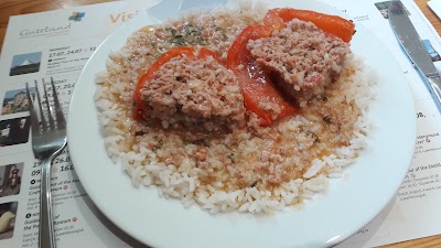 Photos of Brasserie National 7