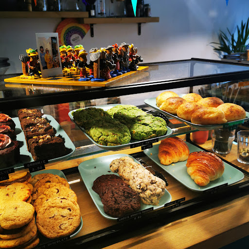 Sotaque Cafè - Thumbnail