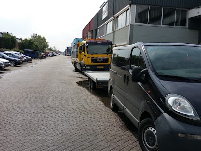 Photos of Logicx Nieuwegein