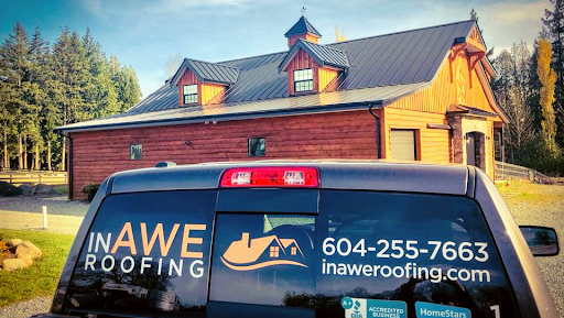 In Awe Roofing