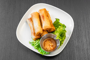 Photo n°2 de Nang Chill à Orléans (Restaurant)