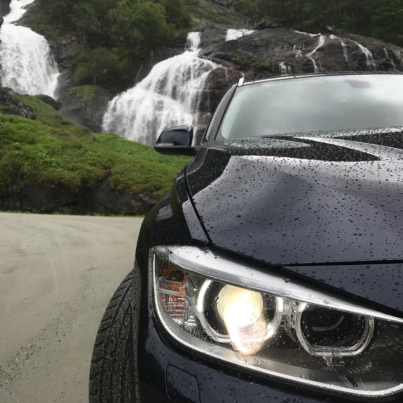 alf lie motor bmw serviceverksted i oslo