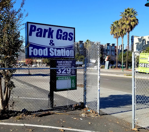 Park Gas & Food - Thumbnail