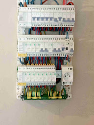 Photo n°10 de ABRA.ELEC à Fontaine (Électricien)