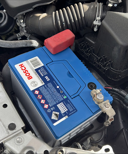 24/7 Roadside Truck and Car Battery Replacement Northern Beaches - Thumbnail