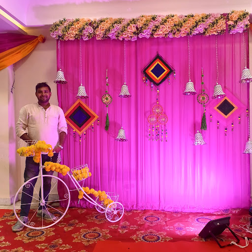 Fab. Decoration package available . post image