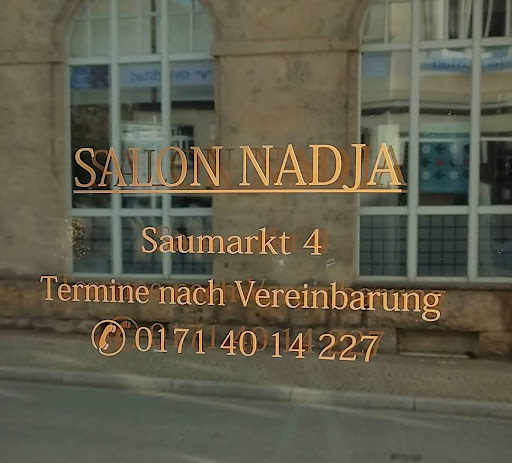 Frisör Salon Nadja