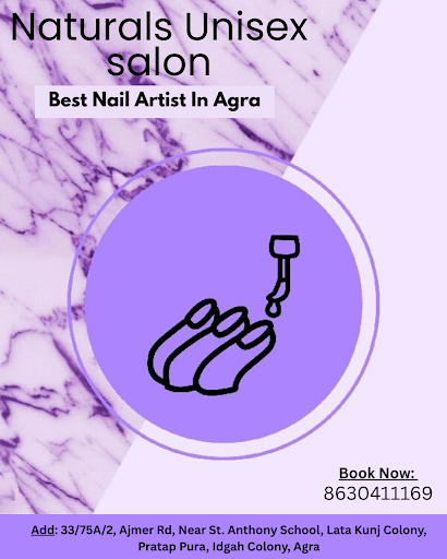 Whether you want classy French tips, bridal nail art, glitter extensions, chrome nails, or bold m…