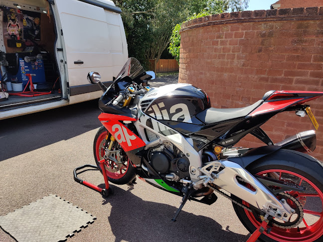 EMJ Bike Tyres - Newport
