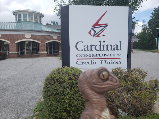 Cardinal Credit Union - Mentor Branch (HQ) Gallery - United States