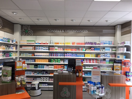 Pharmacie du Lié - Thumbnail
