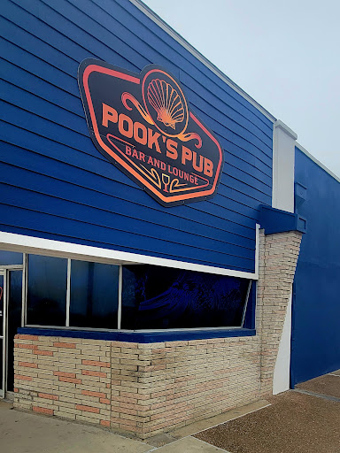 Pook's Pub - Visual