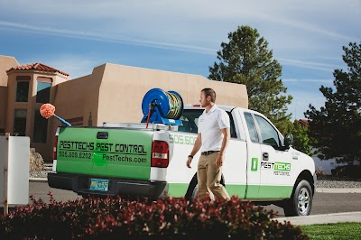 PestTechs Pest Control