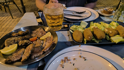 Restaurante Ocampo - Thumbnail