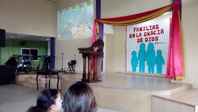 Photos of Iglesia Tabernaculo Del Evangelio De Dios