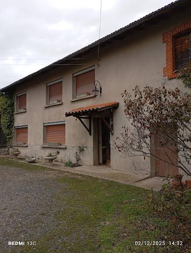 Projet de rénovation - Montagne du matinEn compagnie...