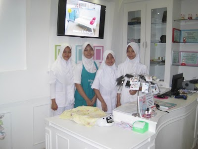 Photos of MOMMY & Me PREMIUM Bogor (Spa Bayi & Ibu Hamil)