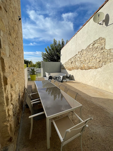 Photo de Les Portes de la Mer : maison de vacances - Gite (Aude, Narbonne)