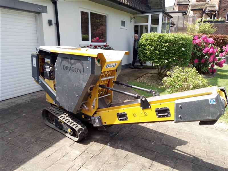 Instant Tool and Plant Hire photo 2