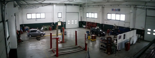 Auto Service Snc - Visual