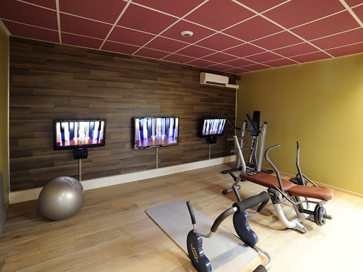Salle de Sport Run'Up Béziers - Thumbnail