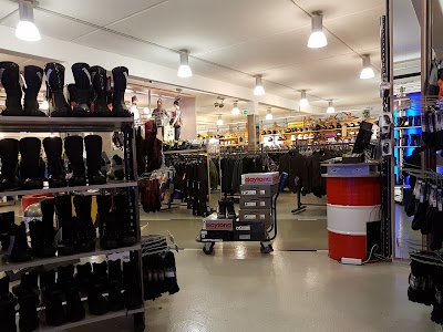 Photos of Louis Mega Shop Lochau bei Bregenz - Motorradbekleidung und Motorradzubeh&ouml;r