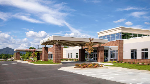 Angel Medical Center