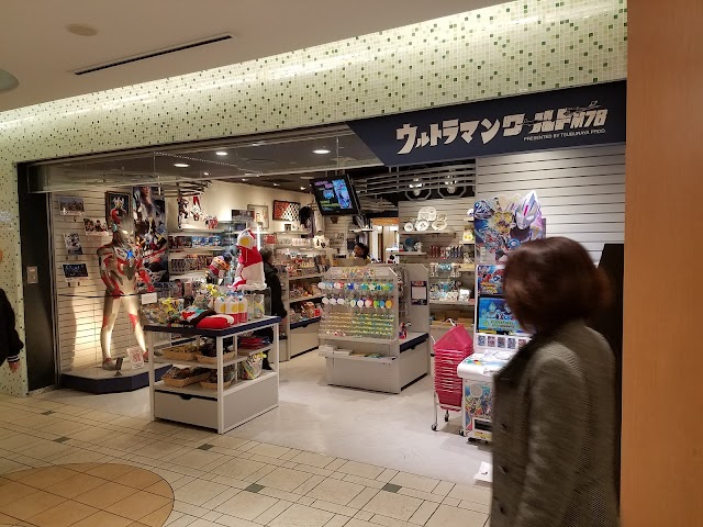 ポケモンストア 東京駅店