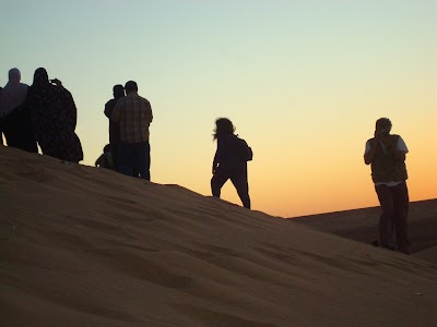 Photos of Ghadames Grand Erg Oriental Sand Dunes
