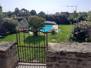 Photo n°5 de le cercotin à Moroges (Lodge)