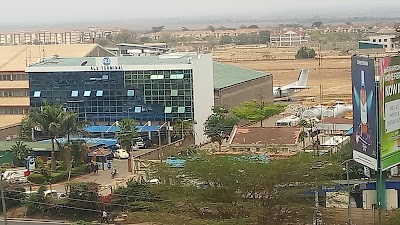 Photos of Freedom Heights Mall & Residence