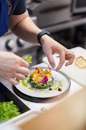 Photo n°14 de AGAPES à Toulouse (Restaurant gastronomique)