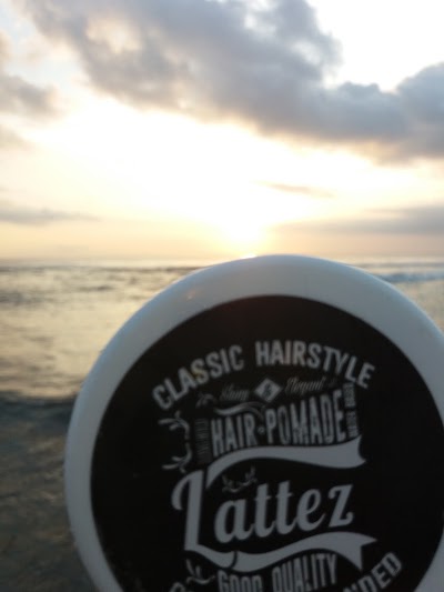 Photos of pieters barbershop