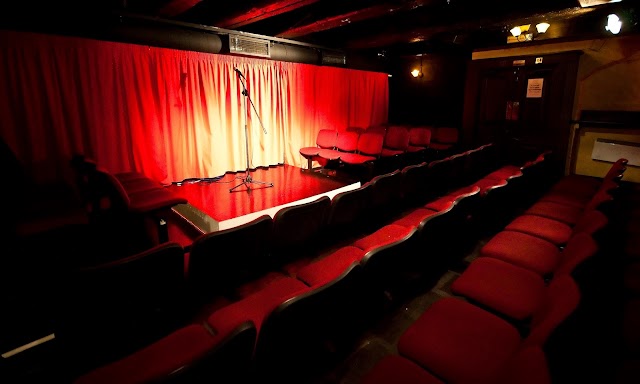 Laughterhouse Comedy