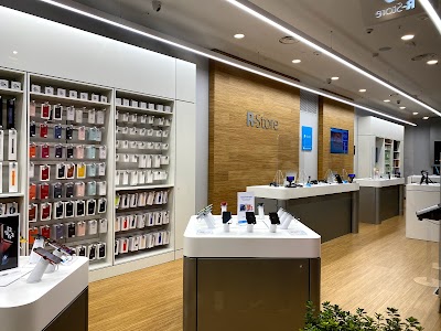 R-Store Parma - Rivenditore Autorizzato Apple