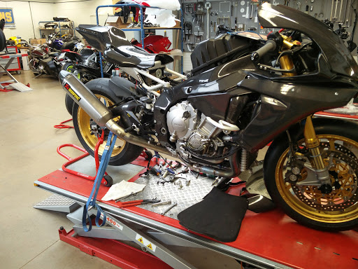 Motorcycle Klein GmbH - Thumbnail