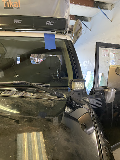 Perris Auto Glass - Thumbnail
