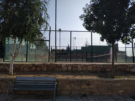 Piscinas Munincipales - Thumbnail