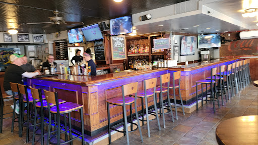 Ragtime Restaurant - Visual