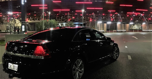 Prestige Private Cars