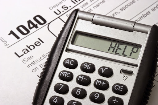 Gig Harbor Tax and Accounting - Tax Return Preparation - Thumbnail