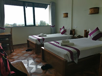 Photos of 81 Central Hotel